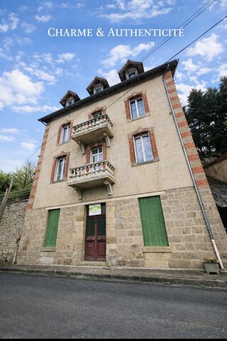  Maison � vendre 15 + pi�ces 203 m�