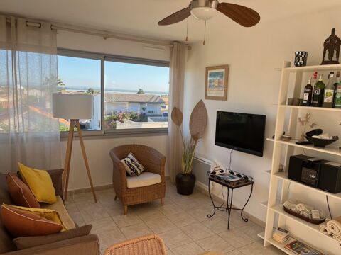  Appartement � louer 4 pi�ces 49 m�