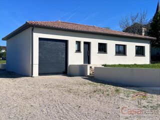 Maison � vendre 4 pi�ces 112 m�