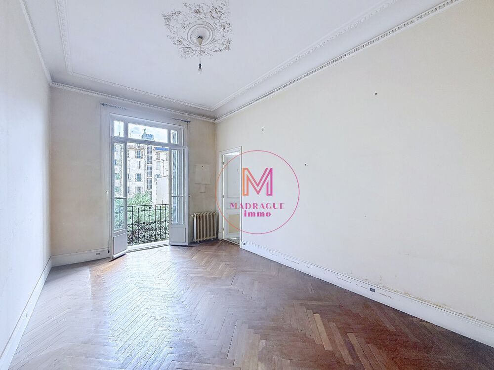 � vendre  Appartement Nice (06000)