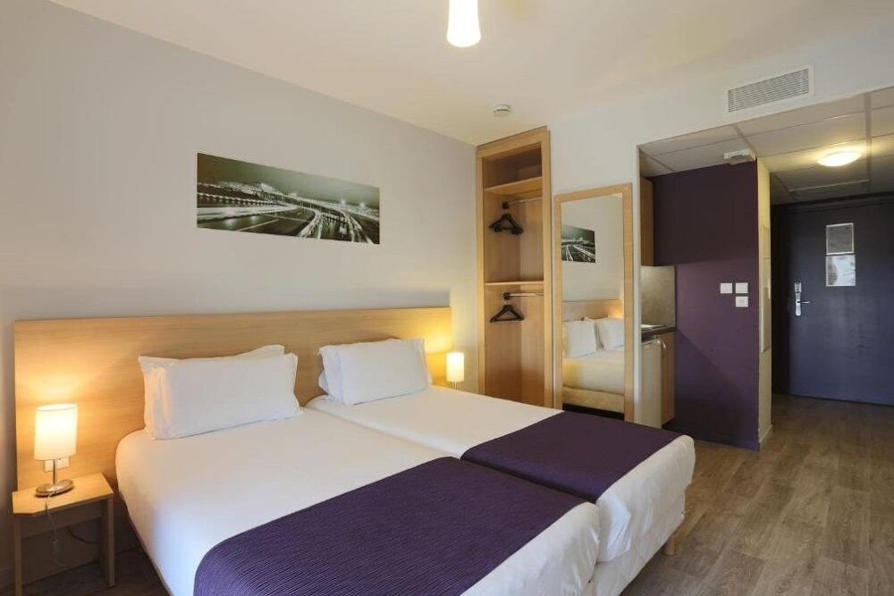 Vente Appartement Résidence Affaires Saint priest