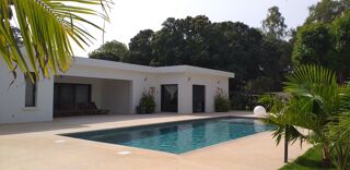  Maison � vendre 9 pi�ces 395 m� Nguerigne