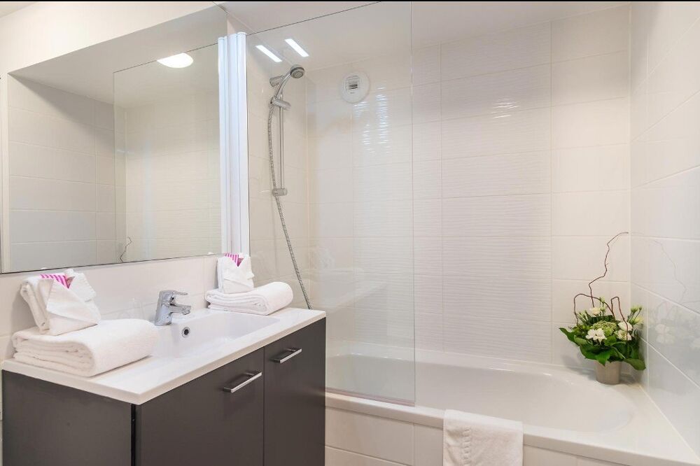 Vente Appartement Résidence Affaires Tours