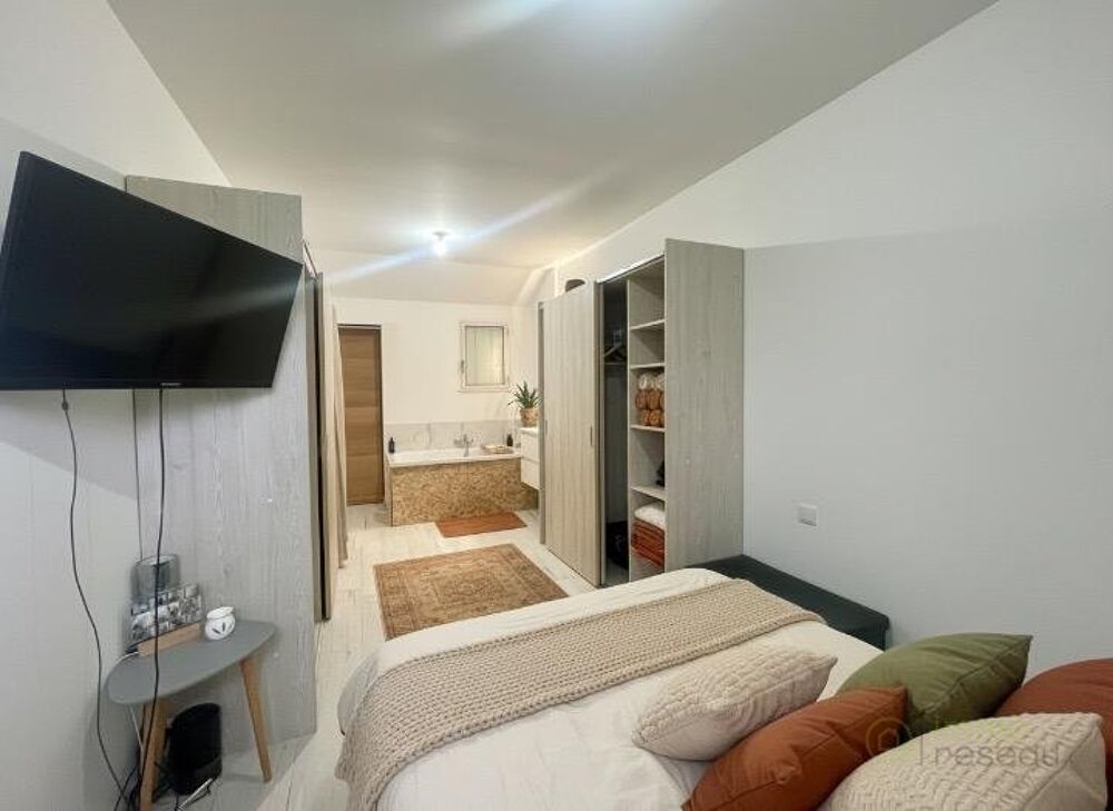 Vente Maison Maison Clairy saulchoix