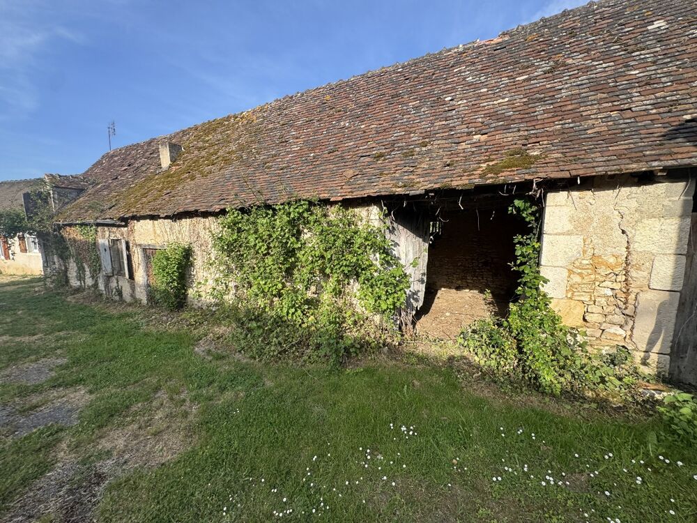 Vente Maison Maison Saint hilaire sur benaize