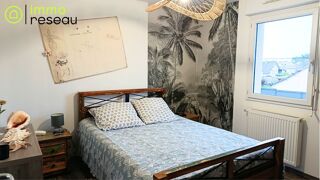 Maison à vendre 5 pièces 103 m²