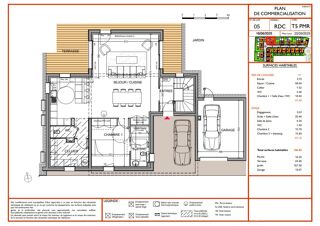  Villa � vendre 5 pi�ces 154 m�