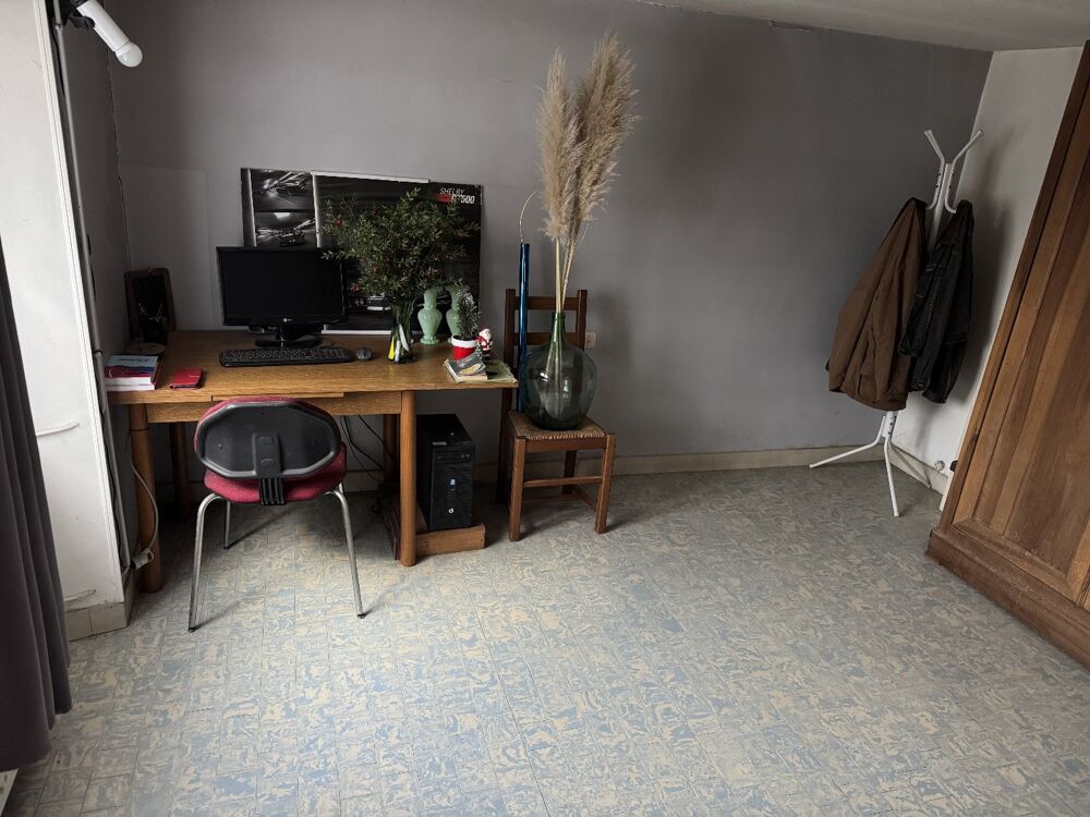 Vente Maison Maison Preuilly la ville