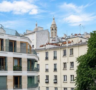  Appartement à vendre 3 pièces 80 m²