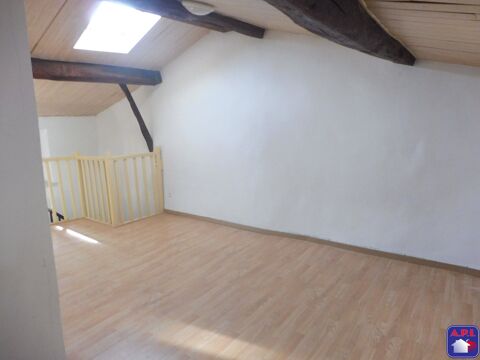   Appartement Appartement - 1 pi�ce(s) - 24 m�