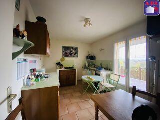  Maison à vendre 4 pièces 107 m²