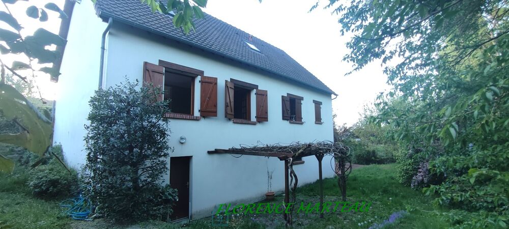 Vente Maison Maison et terrain Saint georges sur cher