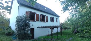  Maison à vendre 6 pièces 140 m²