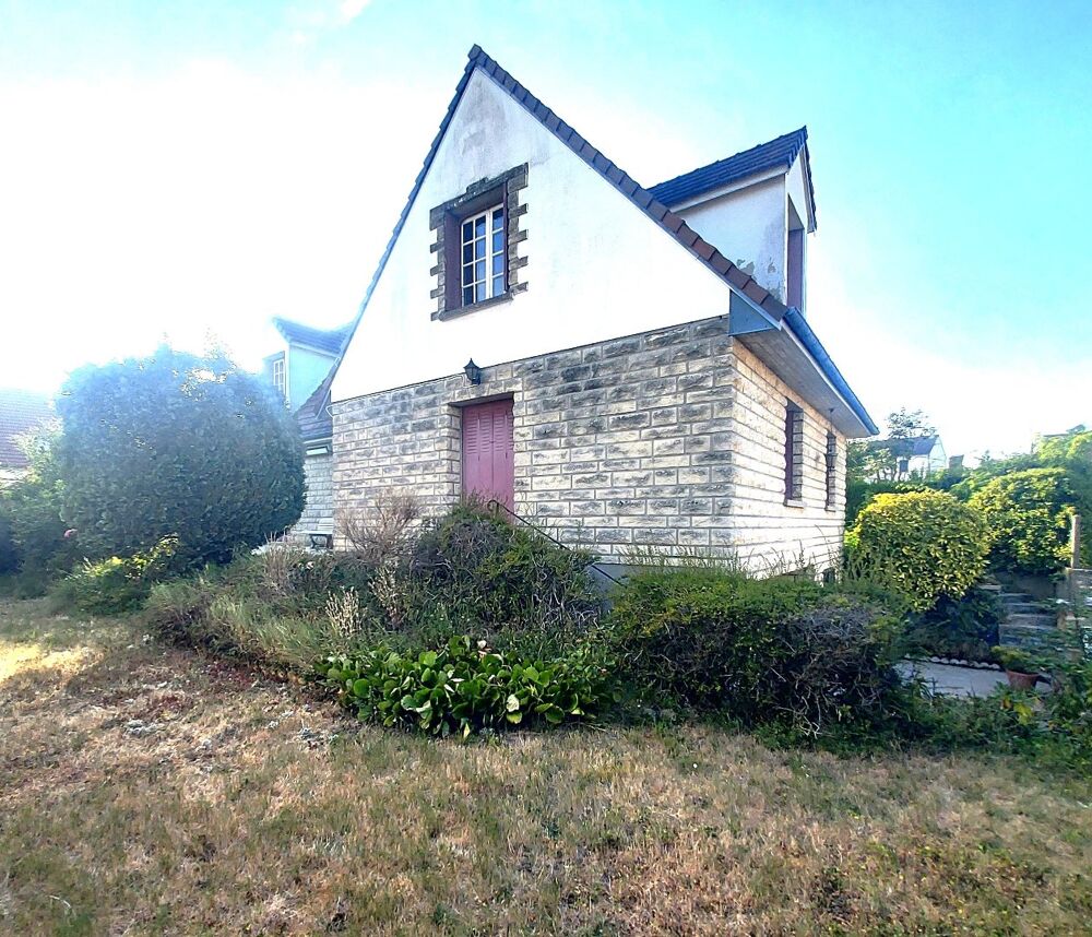 Vente Maison Maison Courdimanche