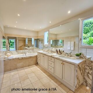  Villa à vendre 4 pièces 190 m²