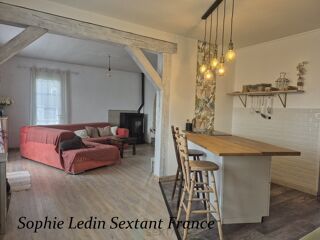  Maison  vendre 7 pices 190 m