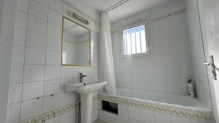 Appartement à louer 2 pièces 39 m²