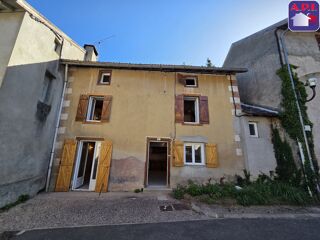 Maison 76m2 Luzenac