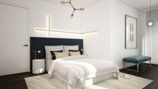  Appartement � vendre 5 pi�ces 142 m�