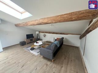  Appartement  louer 2 pices 34 m