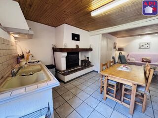  Maison à vendre 3 pièces 71 m²