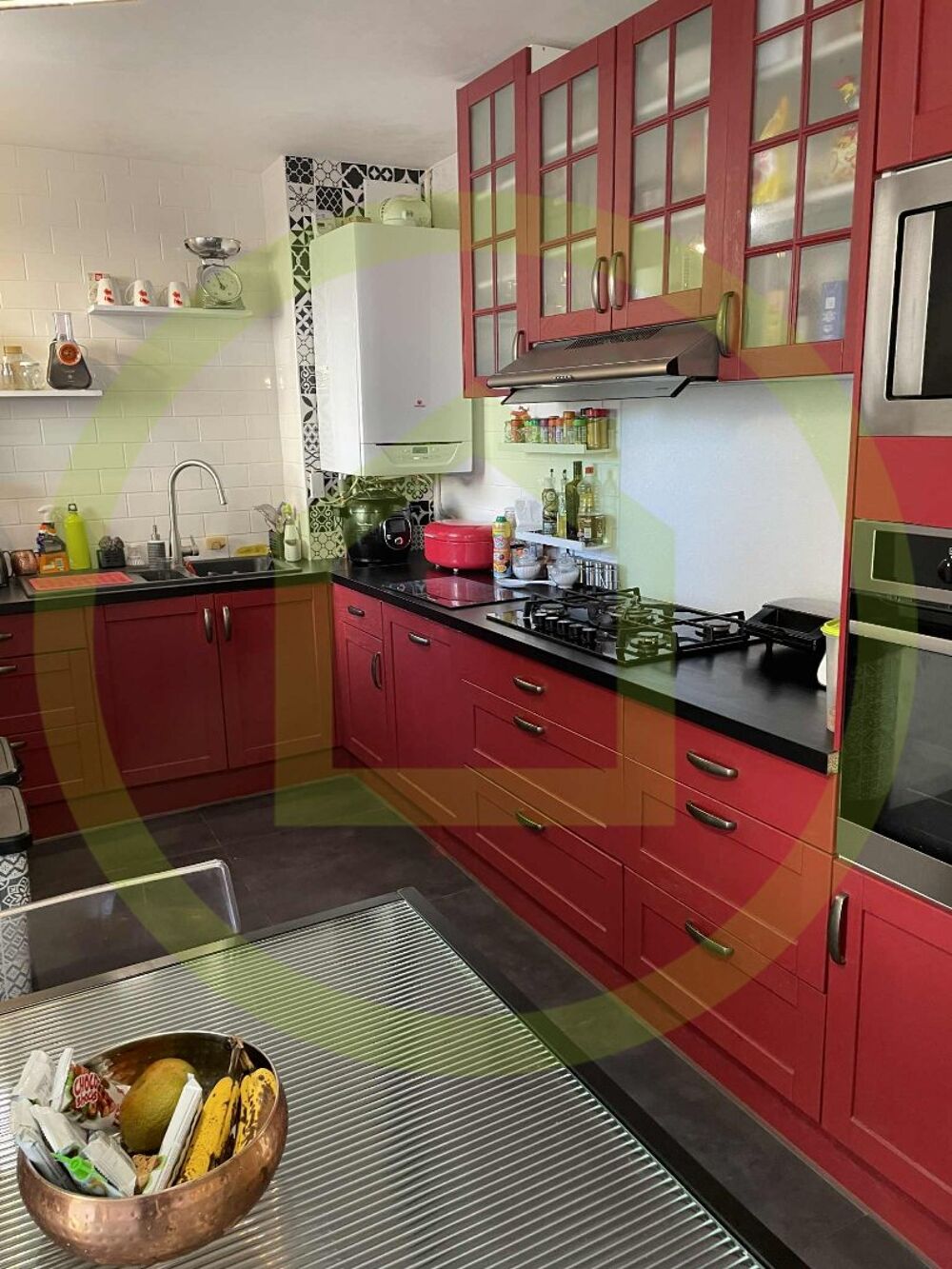 Vente Maison Maison L'isle adam