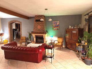  Maison � vendre 8 pi�ces 173 m�