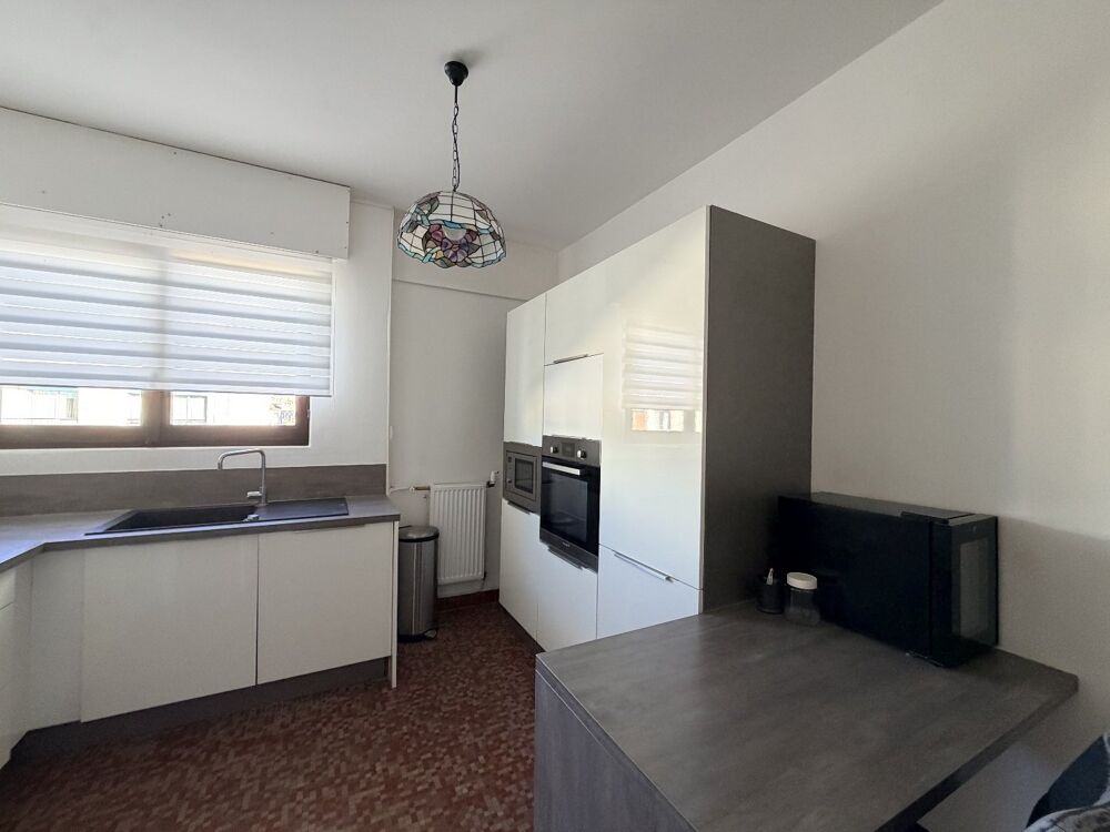 Vente Appartement Appartement Montpellier