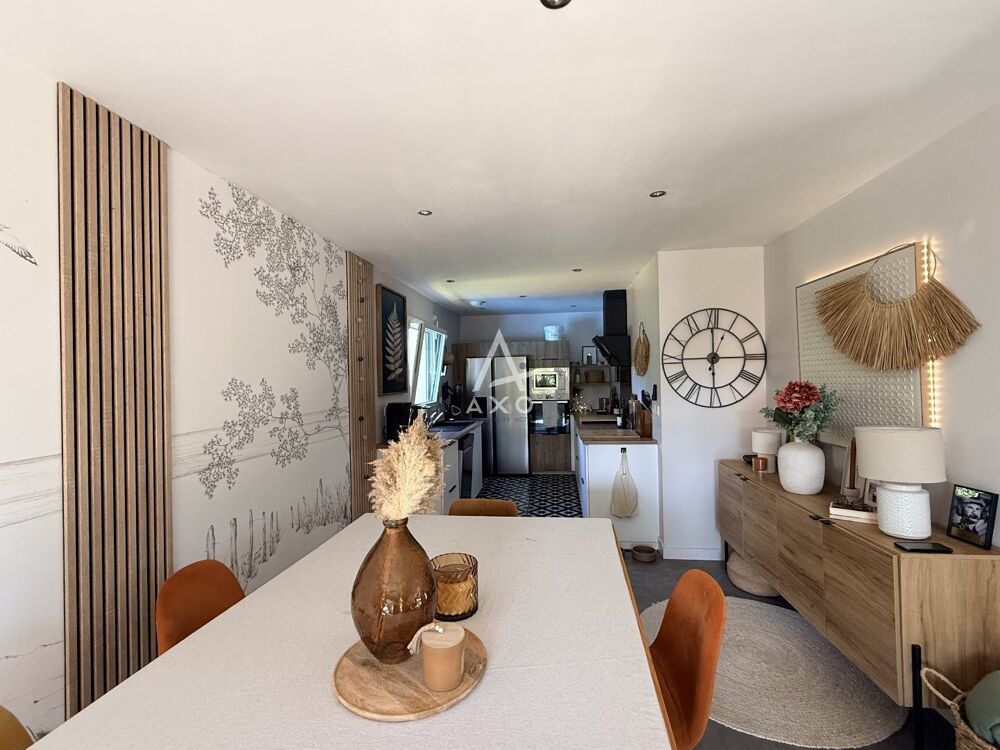 Vente Maison Maison Querrien
