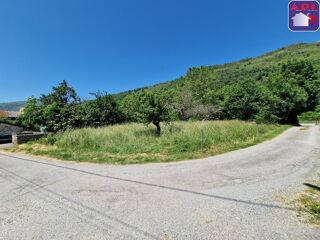  Terrain � vendre 1225 m�