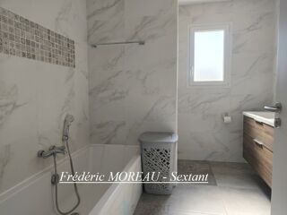  Maison à vendre 4 pièces 95 m²