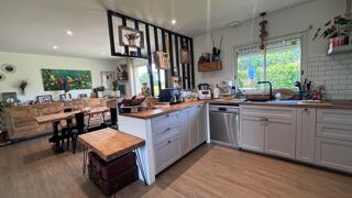  Maison � vendre 4 pi�ces 120 m�