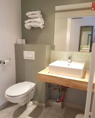  Appartement à vendre 1 pièce 30 m²