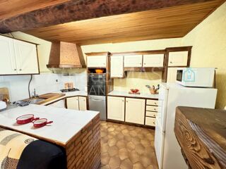  Maison à vendre 6 pièces 95 m²