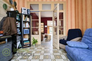  Maison à vendre 6 pièces 155 m²