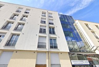  Appartement à vendre 1 pièce 17 m²