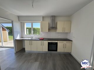  Maison � vendre 4 pi�ces 106 m�