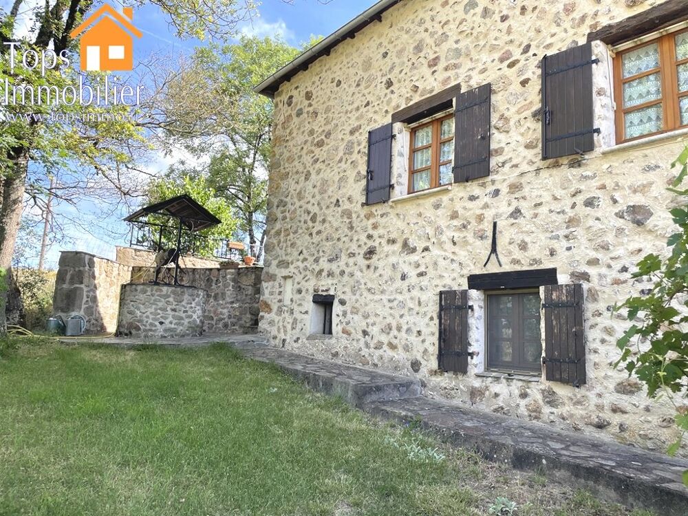 Vente Maison Maison Najac