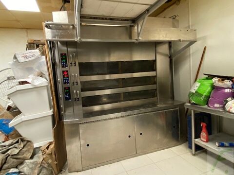 Boulangerie - P&acirc;tisserie 378000 73100 Aix les bains