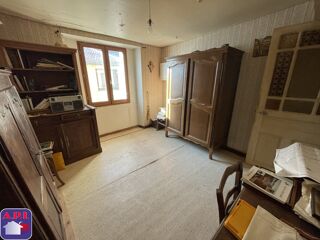  Maison � vendre 5 pi�ces 70 m� Belcaire