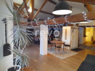  Maison � vendre 5 pi�ces 234 m�