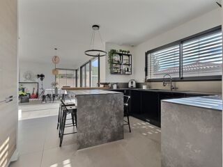  Maison � vendre 5 pi�ces 159 m�