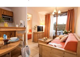  Appartement  vendre 3 pices 53 m