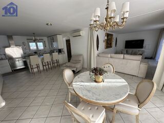  Maison à vendre 5 pièces 140 m²