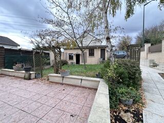  Maison à vendre 6 pièces 125 m²