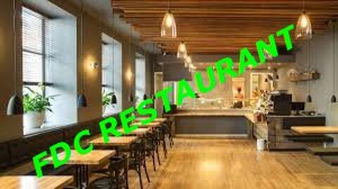 Restaurant 319000 06150 Cannes-la-bocca