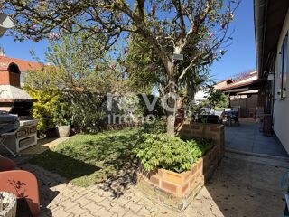  Maison à vendre 4 pièces 110 m²