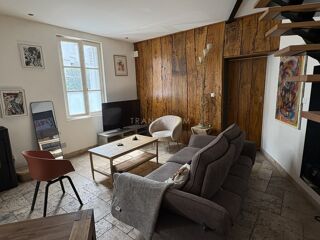  Maison à vendre 4 pièces 80 m²