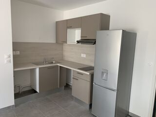  Appartement à louer 2 pièces 49 m²