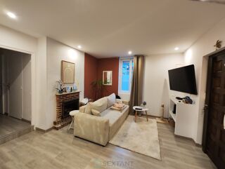  Appartement à vendre 2 pièces 46 m²